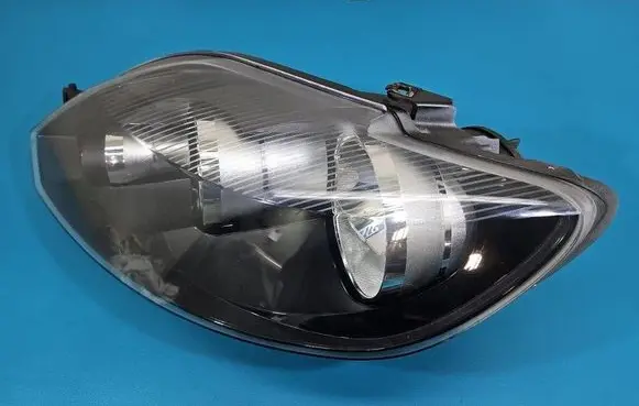 Volkswagen Golf Plus Headlight/headlamp 5M1941005G IMPRK1590422