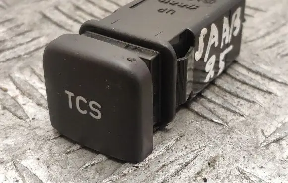 Traction control (ASR) switch