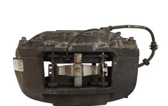 Porsche Macan (95B) Front brake caliper 95B615106BK