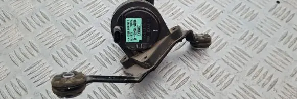 Ford Ranger IV Water pump KBG3C18D473AB N2X6A 0392023365