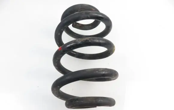 Renault Master II Front coil spring