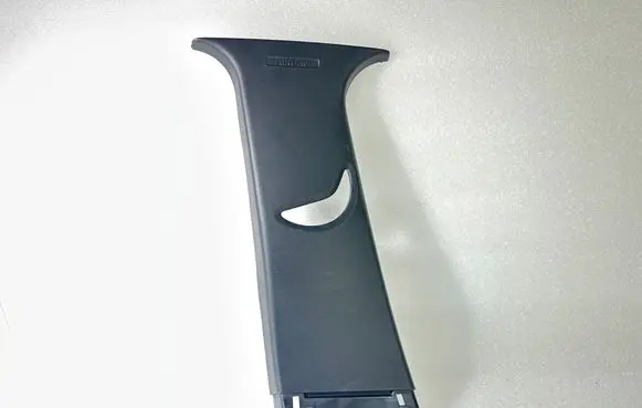 Ford Fiesta (B) pillar trim (top) L1BBA24583A GZ3UA L1BBA24583BAW