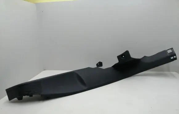 Volkswagen ID.4 Rear seat side bottom trim 11A867766 11A867766C