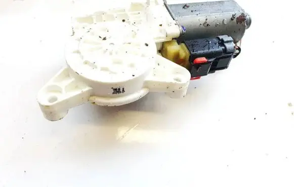 Chrysler Sebring (ST-22 - JR) Front door window regulator motor 0130821466 05155523aa