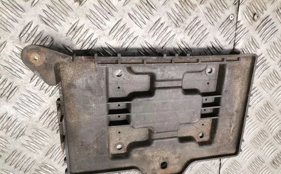 Hyundai Santa Fe Battery tray 371502b100