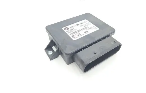 BMW 6 F06 Gran coupe Hand brake control module 23122010