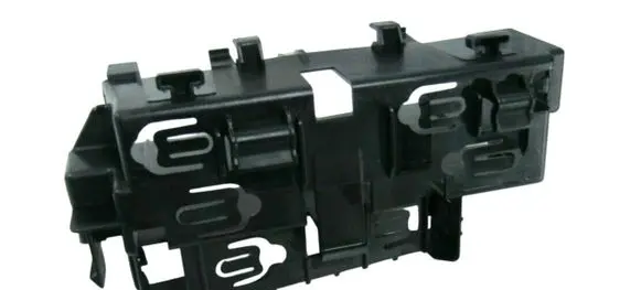 BMW X3 F25 Fuse module 61359216244 9216244