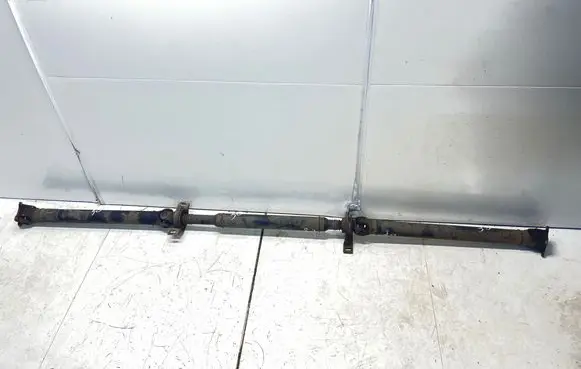 Mercedes-Benz Vito Viano W639 Drive shaft (set) A6394103006
