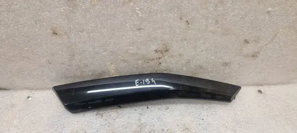 Subaru Outback (BT) Front bumper upper radiator grill 91121AN20A