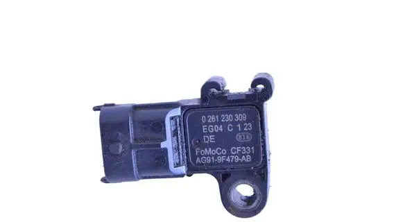 Ford Focus Air pressure sensor 0261230309 AG919F479AB