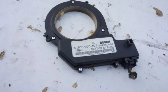 Ford Transit Steering angle sensor 3F818