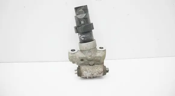 Porsche Cayenne (92A) Hand brake/parking brake motor 911256E