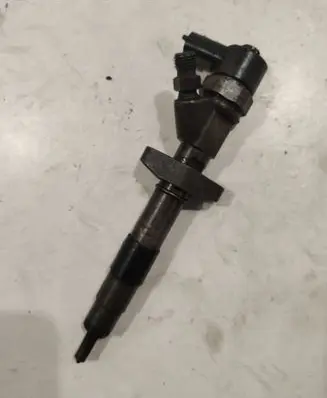 Renault Espace - Grand espace IV Fuel injector 8200084534 0445110084