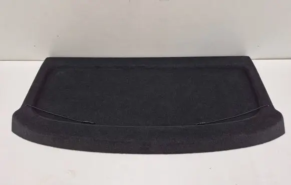 Volkswagen Golf VII Parcel shelf 5G6867769F