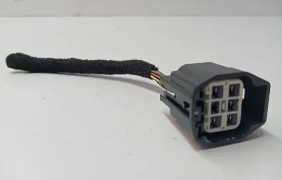 Maserati Levante Other wiring loom