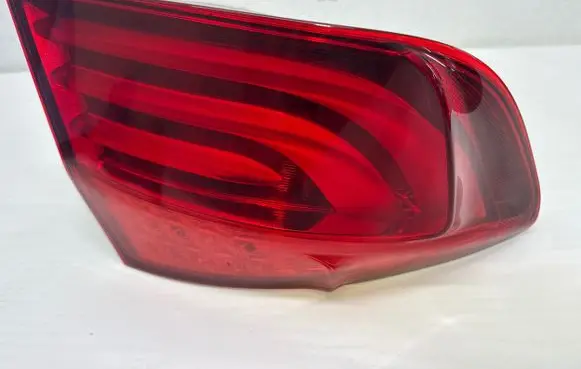 BMW 5 F10 F11 Rear/tail lights 17346201