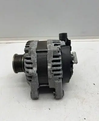 Peugeot 5008 II Generator/alternator 9824742880 A022T07817ZEA ALTM18CCM0