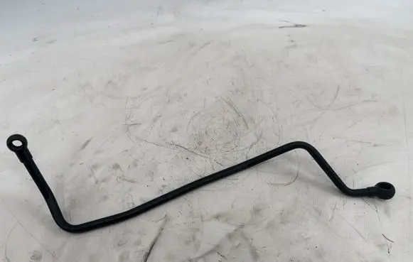 Volvo S60 Power steering hose/pipe/line 