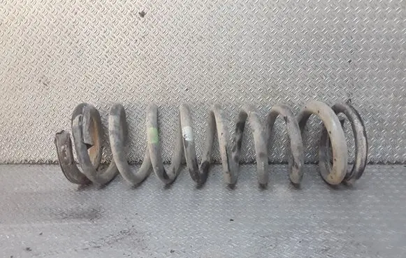 Mazda CX-7 Rear coil spring