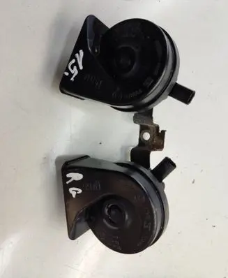Land Rover Range Rover L322 Horn signal E30055306