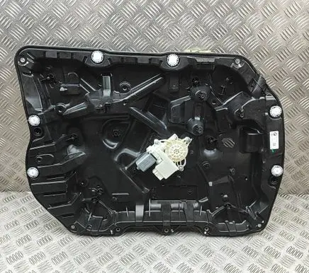 BMW X6M G06 F96 Front door electric window regulator 9450195 9450069