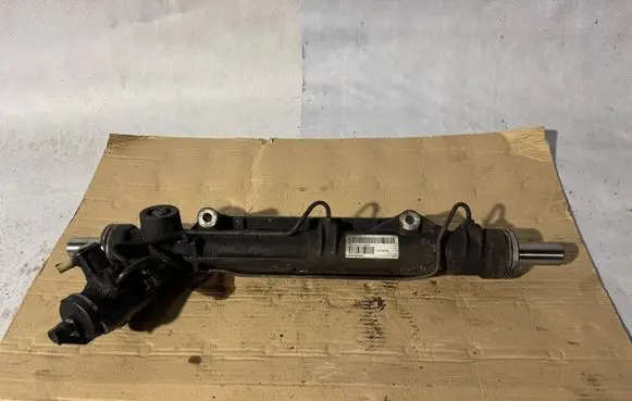BMW X3 E83 Steering rack 7853993268 3444202014 344420201A