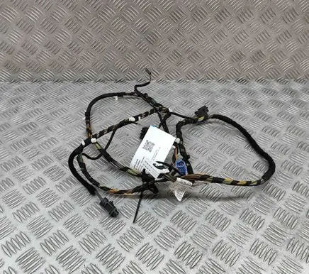 BMW 4 F32 F33 Tailgate/trunk wiring harness 9337184