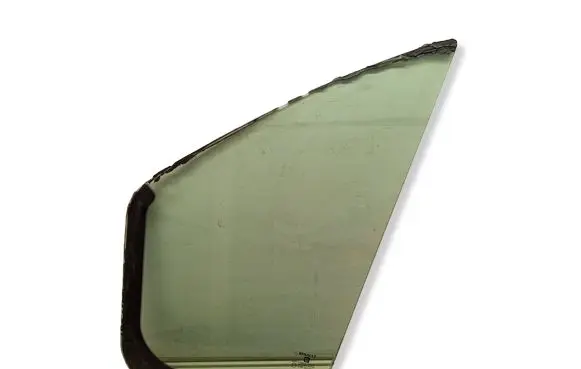 Opel Vivaro Front door vent window glass four-door 43R011057 DOT27AS2M23100