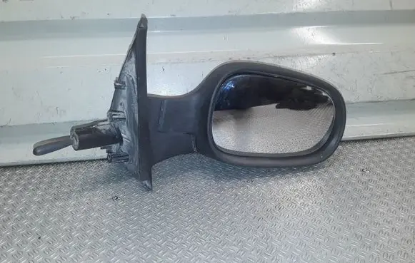 Nissan Micra Manual wing mirror E2011031