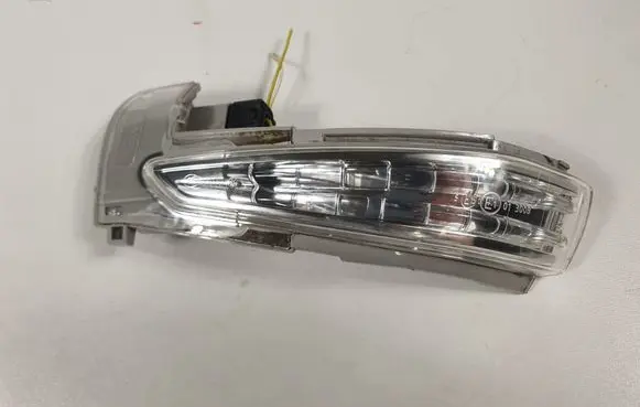 Citroen C4 II Picasso Mirror indicator light 