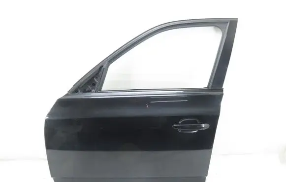 BMW X3 E83 Front door 