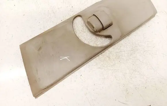 Toyota Avensis Verso (B) pillar trim (top) 73136300