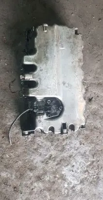 Volkswagen PASSAT B7 Oil sump 03G103603