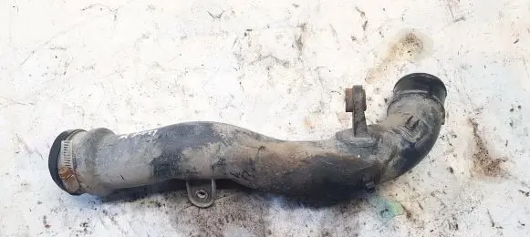 Toyota Avensis Verso Intercooler hose/pipe 1736227030