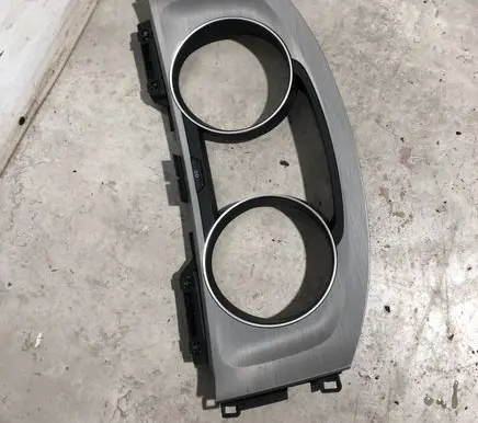 Volkswagen Golf VII Dashboard trim 5G1857189