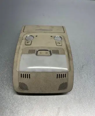 Audi A4 S4 B8 8K Front seat light ---