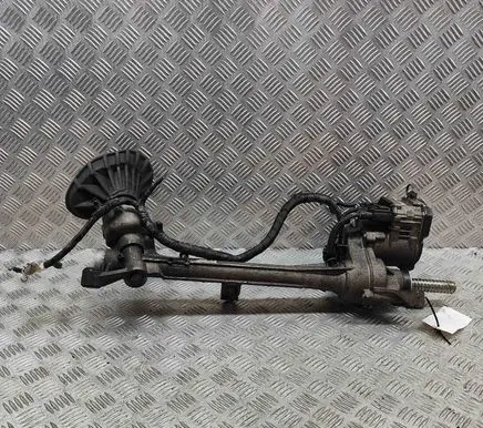 Ford Focus Steering rack HV6C3D070MA