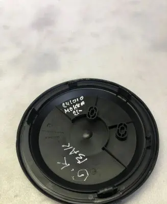 Opel Mokka B Fuel tank cap 9635859280