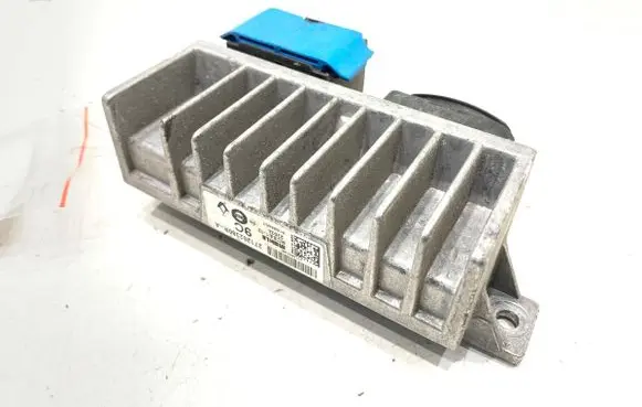Dacia Duster II other engine part 271202380R
