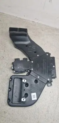 KIA EV6 Cabin air duct channel 97362CV101