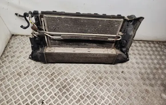 Volvo XC60 Radiator set 31265124 6G918C607M