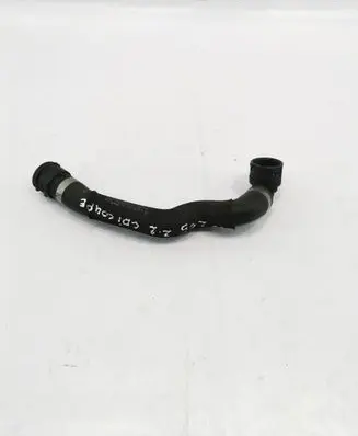 Mercedes-Benz C W205 Engine coolant pipe/hose A2055014684