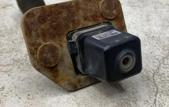 Nissan Pathfinder R51 Reversing camera 28442EA000 GPKD36D01R