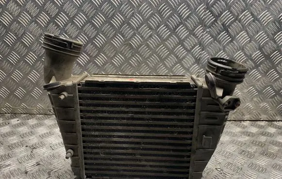 Volkswagen Phaeton Intercooler radiator 3D0145785 880539SA