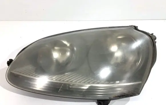 Volkswagen Golf V Headlight/headlamp 1K6941005C