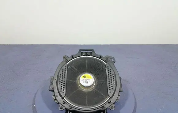 BMW X7 G07 Subwoofer speaker 2622516