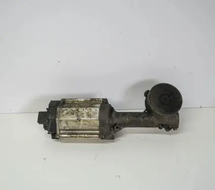 Volkswagen PASSAT CC Steering rack electric part 1K0909144M