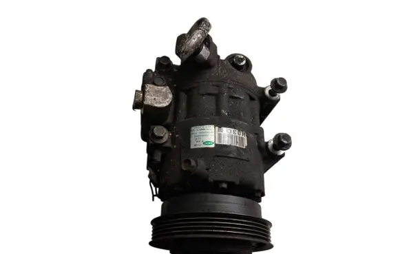KIA Ceed Air conditioning (A/C) compressor (pump) F500AN8CA03 PAGFD46XG