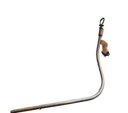 Mercedes-Benz CLS C219 Oil level dip stick A27211