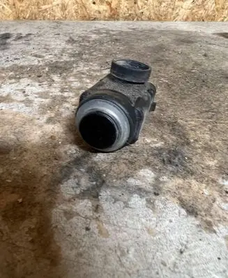 Mercedes-Benz CLS C219 Front parking sensor holder (PDC) 0015427418 0263003167